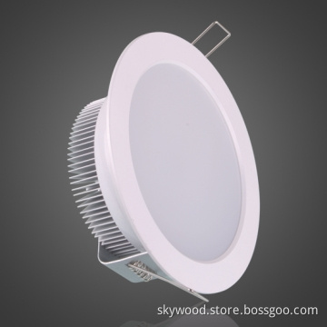 20W LED down light 5630 SMD LED lumenmax Chip